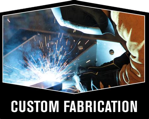 5 point metal fabrication green bay